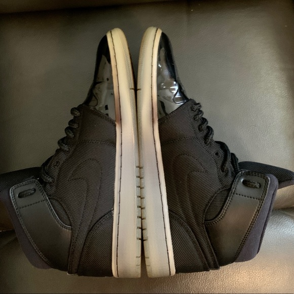 Air Jordan 1 Retro 95 Txt 'Gamma' - Picture 6 of 10